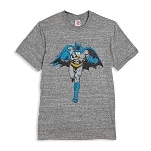JUNK FOOD CLOTHING | Batman Bad Guys Tee